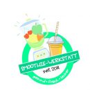 Smoothie Werkstatt Logo final blau